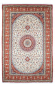 Qom Tappeto 248x157cm - Tappeto persiano