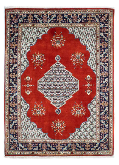 Qom Tappeto 179x243cm - Tappeto persiano