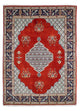 Qom Tappeto 243x179cm - Tappeto persiano