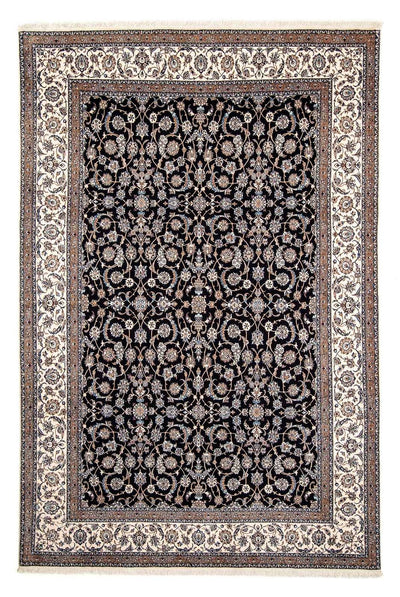 Nain - 6La Tappeto 202x303cm - Tappeto persiano