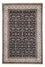 Tappeto Persero - Nain - Premio - 303 x 202 cm - blu scuro