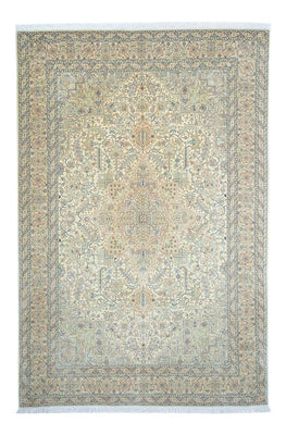 Tappeto Persero - Tabriz - Reale - 306 x 203 cm - multicolore