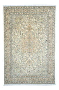 Tappeto Persero - Tabriz - Reale - 306 x 203 cm - multicolore