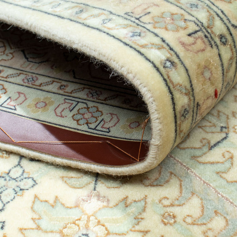 Tappeto Persero - Tabriz - Reale - 306 x 203 cm - multicolore