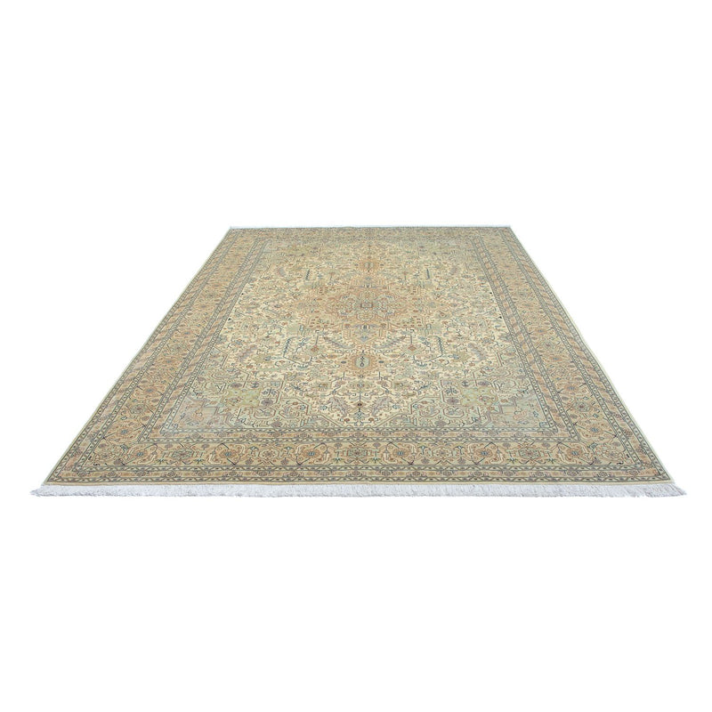 Tappeto Persero - Tabriz - Reale - 306 x 203 cm - multicolore