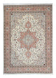 Tabriz - 50 Raj Tappeto 152x218cm - Tappeto persiano
