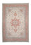 Tappeto Persero - Tabriz - Reale - 303 x 207 cm - beige