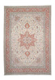 Tabriz - 50 Raj Tappeto 207x303cm - Tappeto persiano