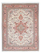 Tappeto Persero - Tabriz - Reale - 200 x 150 cm - beige