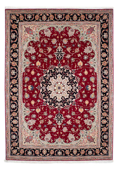 Tabriz - 50 Raj Tappeto 172x246cm - Tappeto persiano