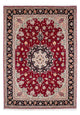 Tabriz - 50 Raj Tappeto 246x172cm - Tappeto persiano