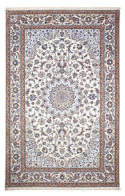 Nain - 6La Tappeto 176x273cm - Tappeto persiano