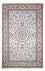 Tappeto Persero - Nain - Premio - 273 x 176 cm - beige
