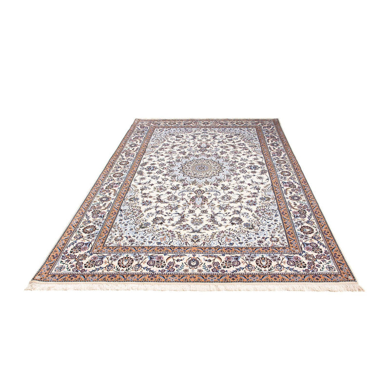 Tappeto Persero - Nain - Premio - 273 x 176 cm - beige