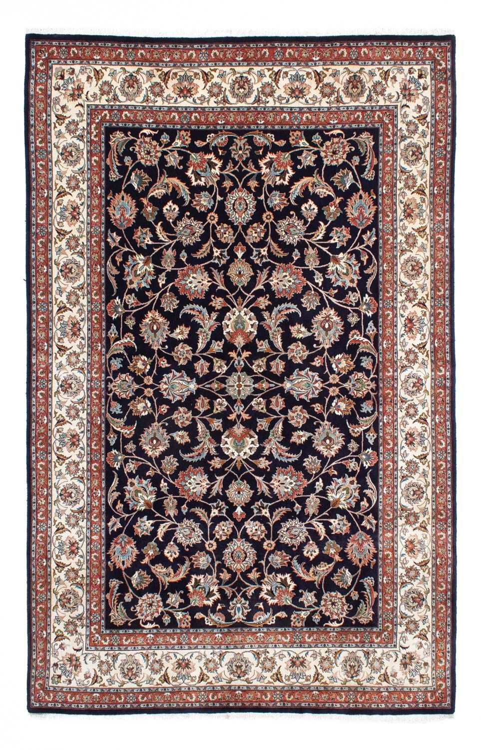 Tappeto Persero - Classico - 302 x 194 cm - nero