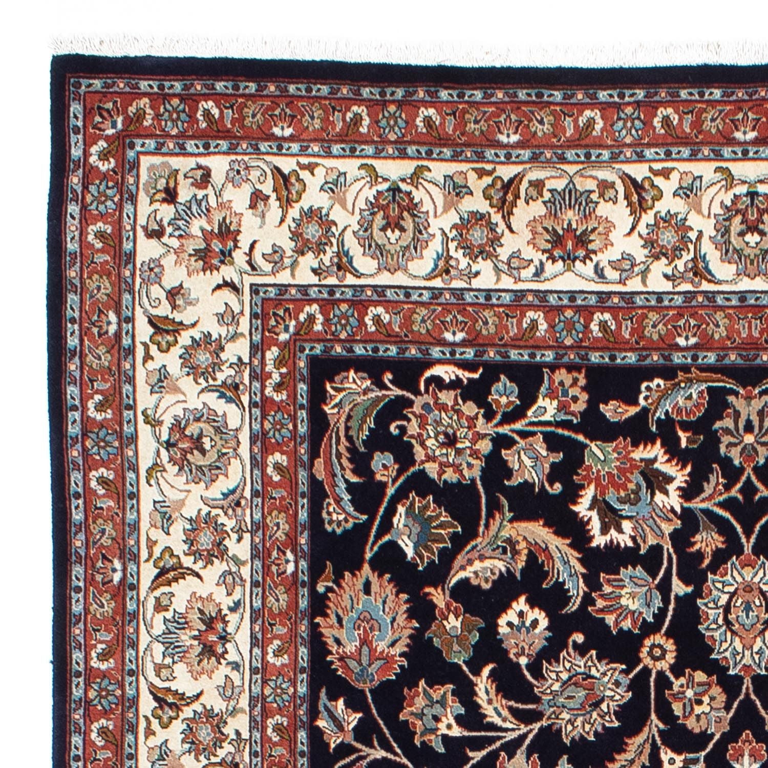 Tappeto Persero - Classico - 302 x 194 cm - nero