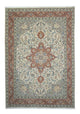 Tabriz - 50 Raj Tappeto 303x207cm - Tappeto persiano