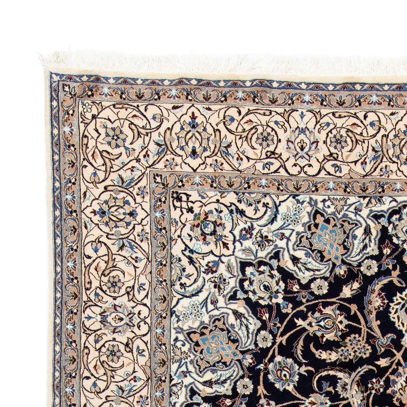 Nain - 9 la Tappeto 290x204cm - Tappeto persiano