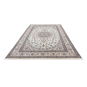 Tappeto Persero - Nain - Premio - 300 x 203 cm - beige