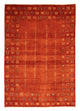 Gabbeh persiano Tappeto 230x165cm - Perserteppich Wollteppich