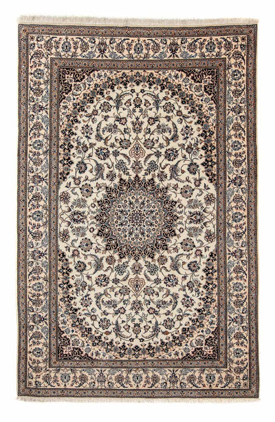 Nain - 9La Tappeto 205x310cm - Tappeto persiano