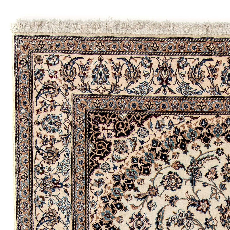 Tappeto Persero - Nain - Reale - 310 x 205 cm - beige