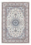 Tappeto Persero - Nain - Reale - 309 x 208 cm - beige