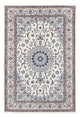 Nain - 9 la Tappeto 309x208cm - Tappeto persiano