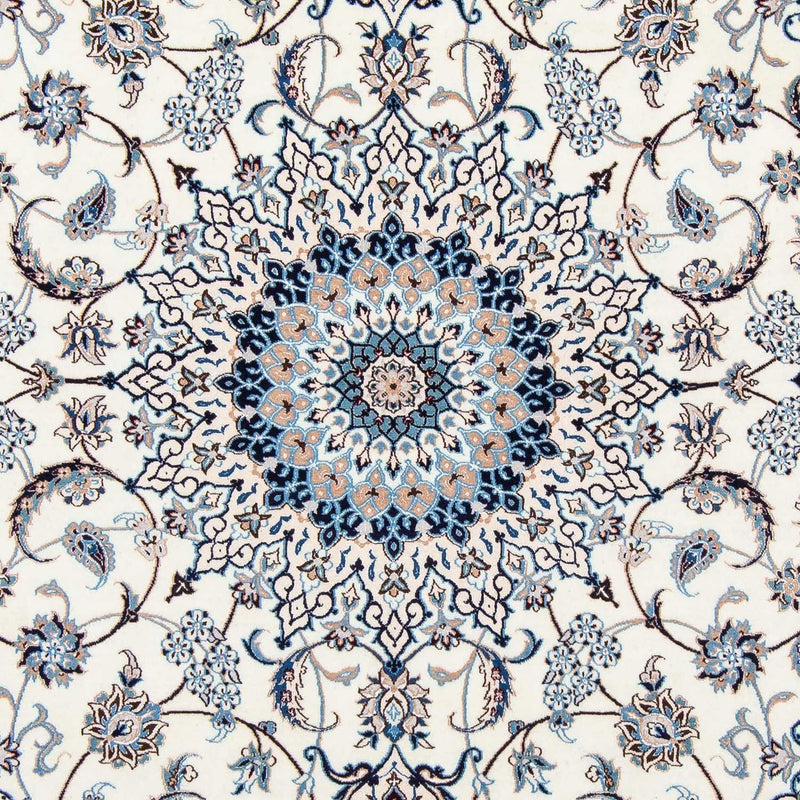 Tappeto Persero - Nain - Reale - 309 x 208 cm - beige