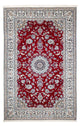 Nain - 6 la Tappeto 236x153cm - Tappeto persiano