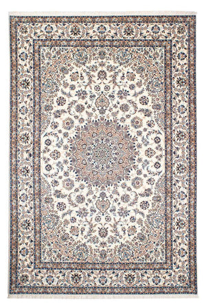 Tappeto Persero - Nain - Premio - 240 x 161 cm - beige
