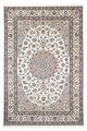 Nain - 6 la Tappeto 240x161cm - Tappeto persiano