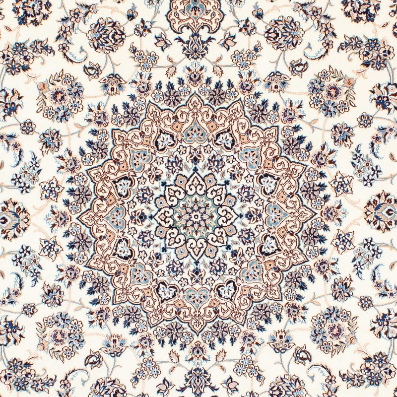 Tappeto Persero - Nain - Premio - 240 x 161 cm - beige