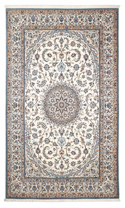 Nain - 6La Tappeto 157x247cm - Tappeto persiano
