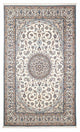 Nain - 6 la Tappeto 247x157cm - Tappeto persiano