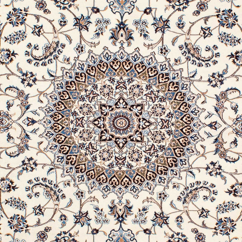 Tappeto Persero - Nain - Premio - 243 x 160 cm - beige