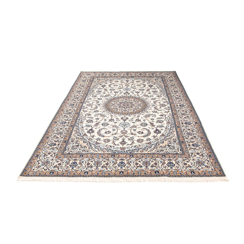 Tappeto Persero - Nain - Premio - 243 x 160 cm - beige