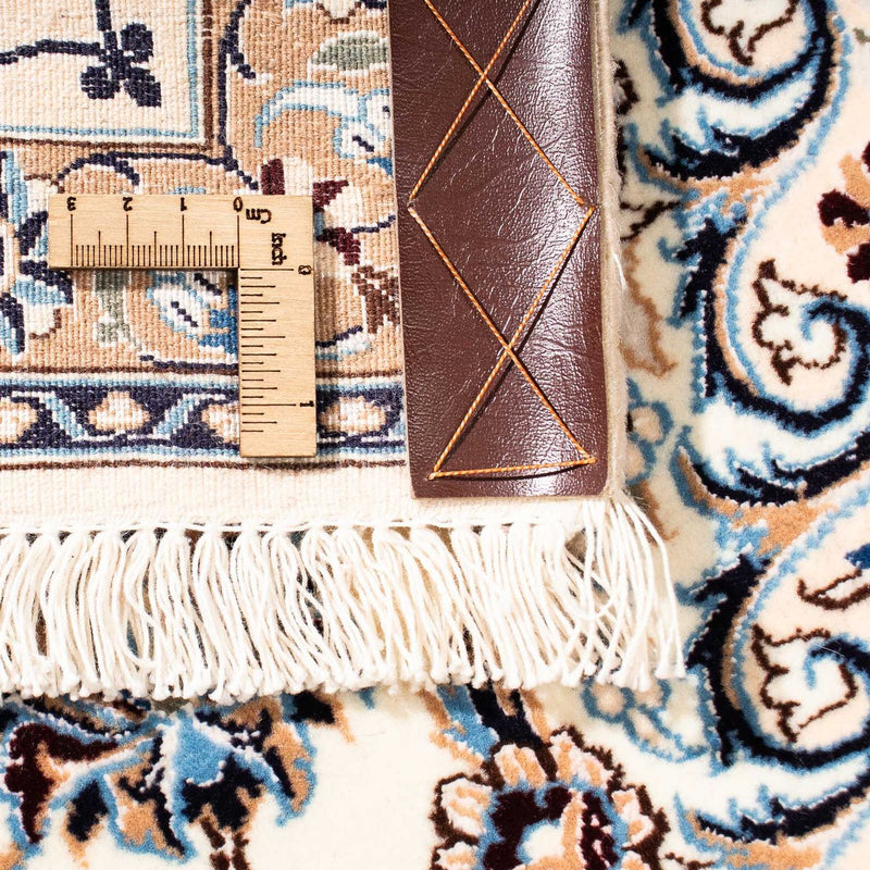 Tappeto Persero - Nain - Premio - 243 x 160 cm - beige