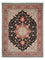 Tappeto Persero - Tabriz - Reale - 200 x 152 cm - blu scuro
