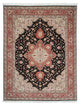 Tabriz - 50 Raj Tappeto 152x200cm - Tappeto persiano