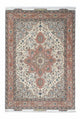 Tabriz - 50 Raj Tappeto 200x151cm - Tappeto persiano