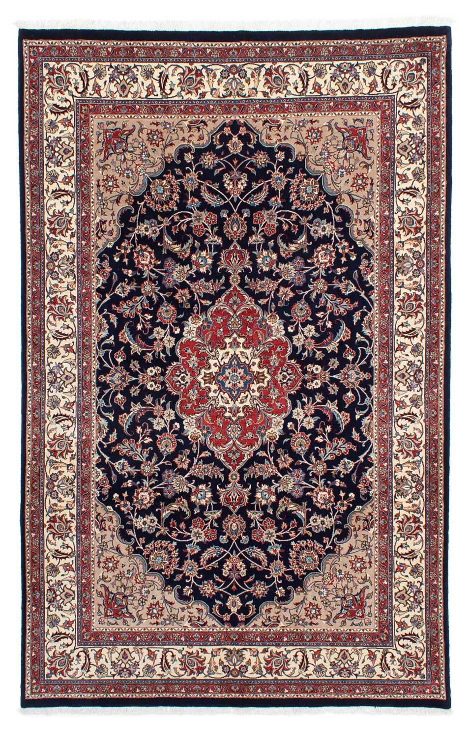 Tappeto Persero - Classico - 294 x 198 cm - nero
