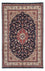 Tappeto Persero - Classico - 294 x 198 cm - nero