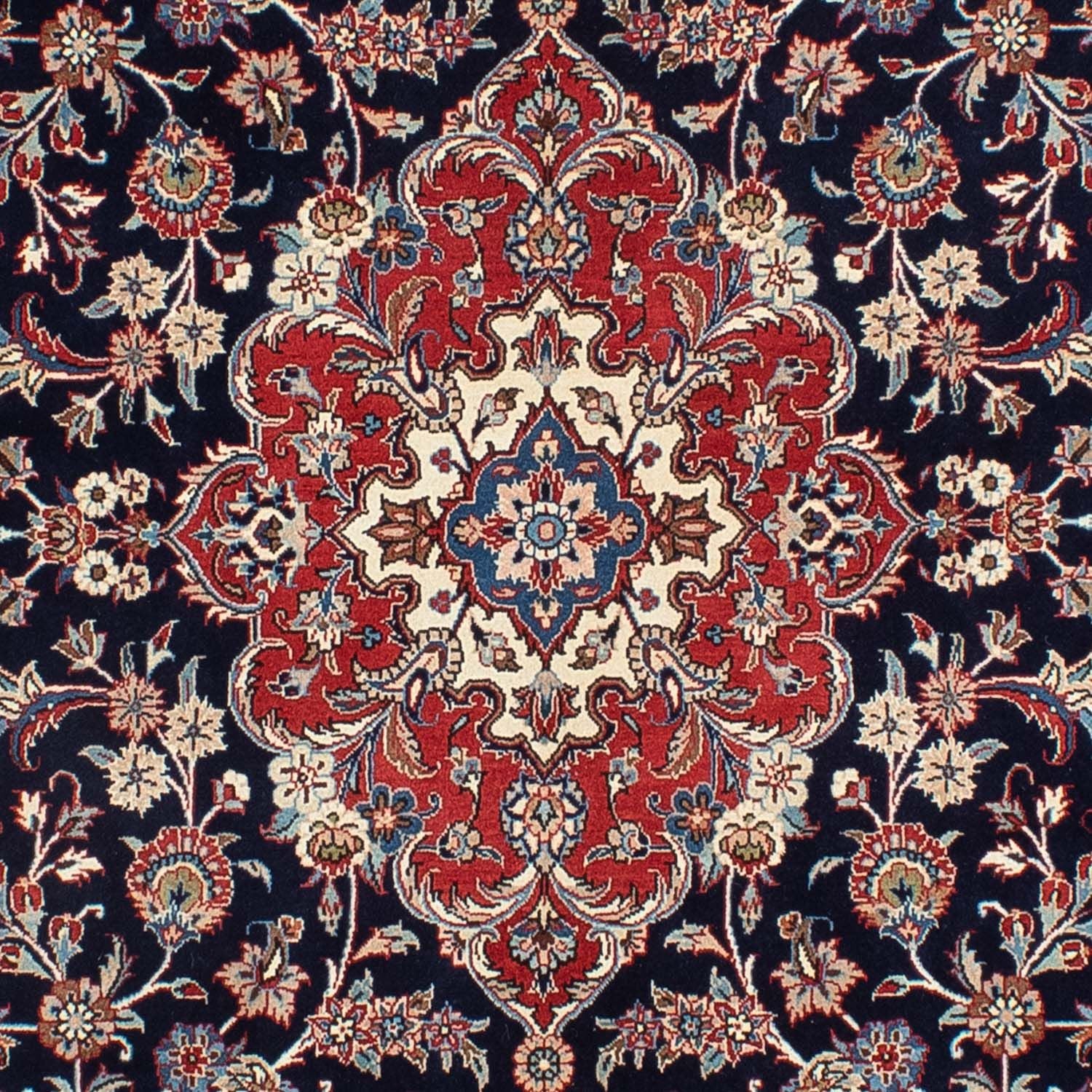 Tappeto Persero - Classico - 294 x 198 cm - nero