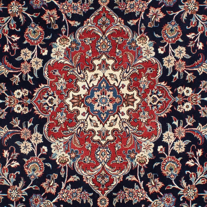 Tappeto Persero - Classico - 294 x 198 cm - nero