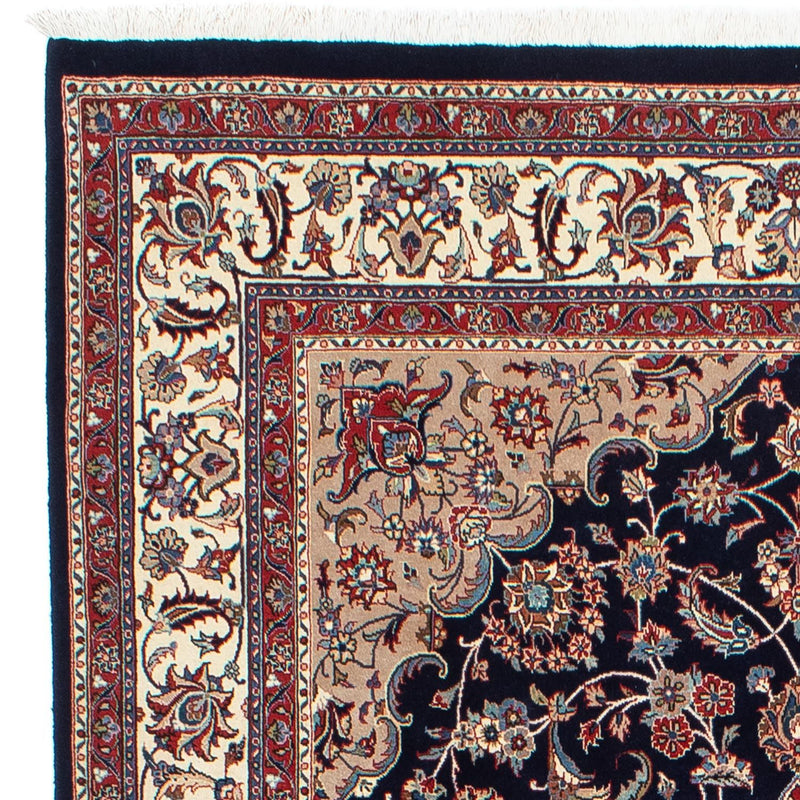 Tappeto Persero - Classico - 294 x 198 cm - nero