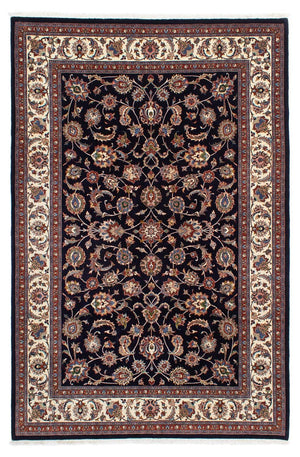 Tappeto Persero - Classico - 290 x 204 cm - nero