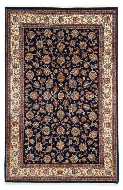 Kashmar Tappeto 195x298cm - Tappeto persiano - nero