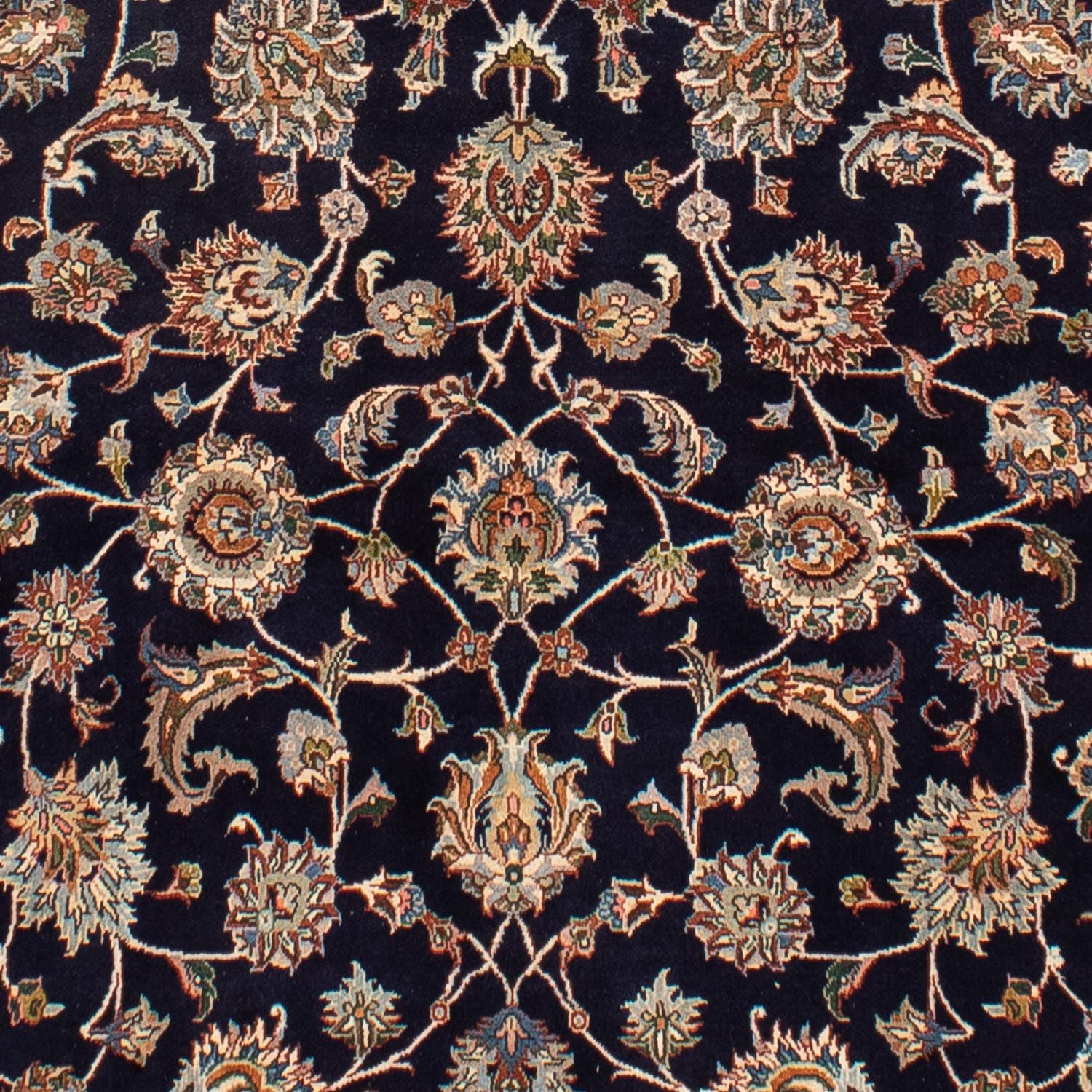 Tappeto Persero - Classico - 298 x 195 cm - nero