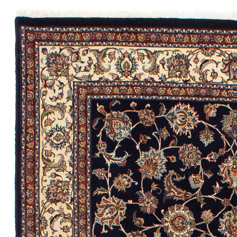 Tappeto Persero - Classico - 298 x 195 cm - nero
